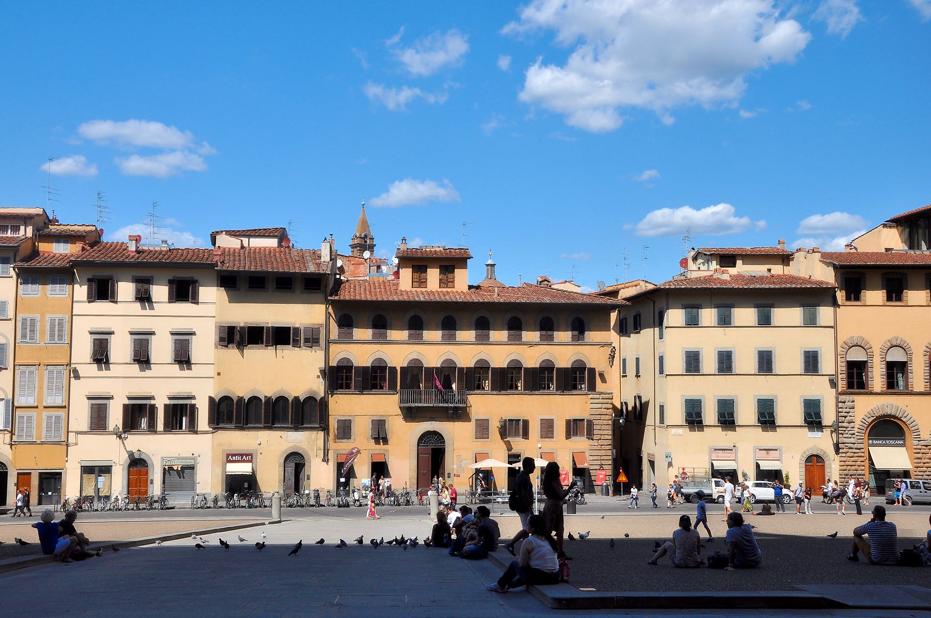 Firenze ( Florence)